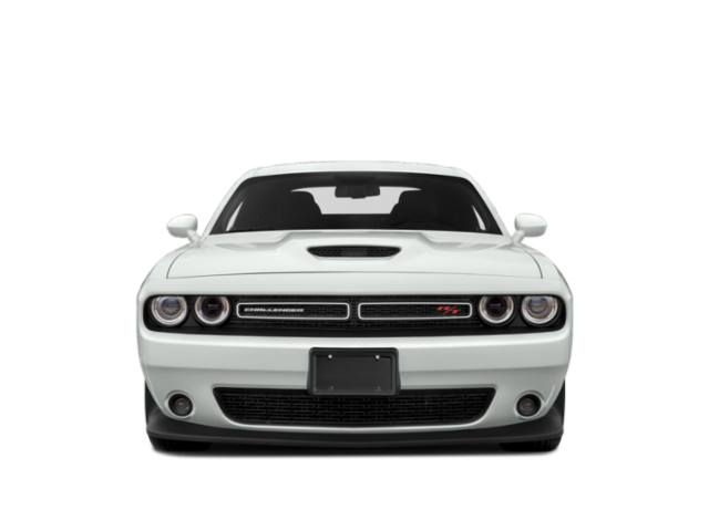 2021 Dodge Challenger Coupe 2D R/T V8