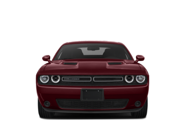 2021 Dodge Challenger Coupe 2D SXT AWD V6