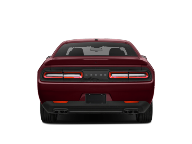 2021 Dodge Challenger Coupe 2D SXT AWD V6