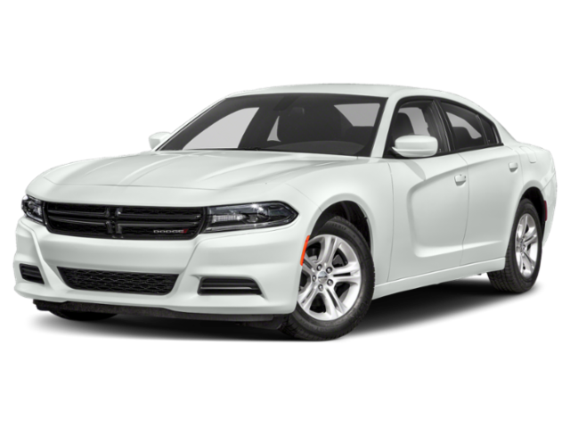 2021 Dodge Charger Sedan 4D SXT AWD V6