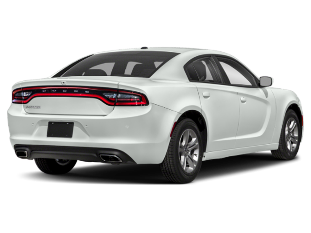 2021 Dodge Charger Sedan 4D SXT AWD V6