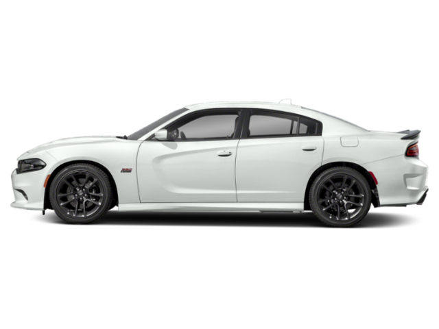 2021 Dodge Charger Sedan 4D Scat Pack