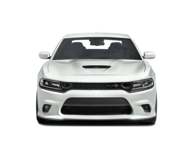 2021 Dodge Charger Sedan 4D Scat Pack
