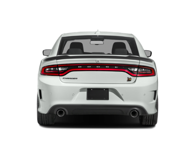 2021 Dodge Charger Sedan 4D Scat Pack