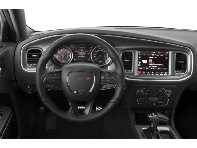 2021 Dodge Charger Sedan 4D SXT AWD V6