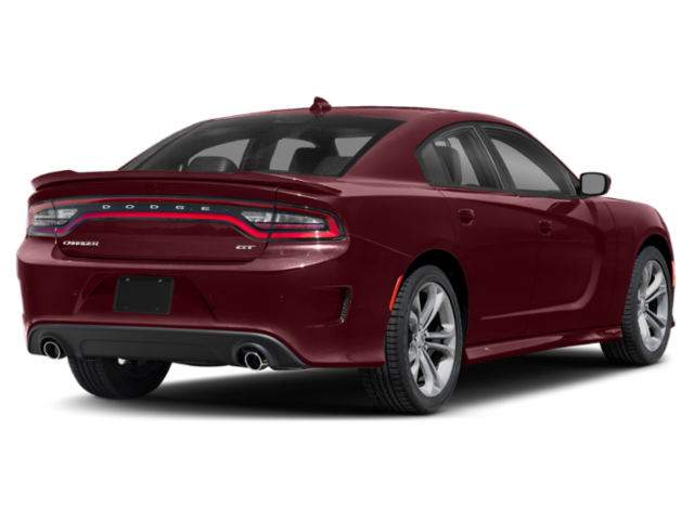 2021 Dodge Charger Sedan 4D SXT AWD V6