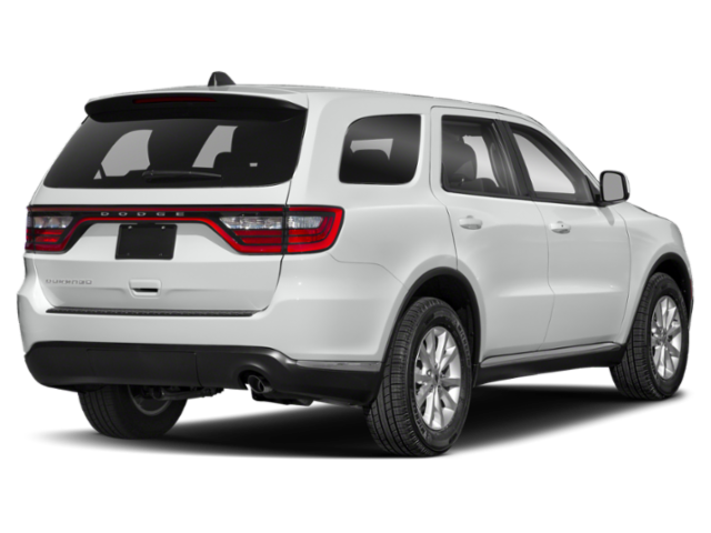 2021 Dodge Durango Utility 4D Citadel 2WD