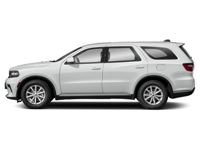 2021 Dodge Durango Utility 4D Citadel 2WD
