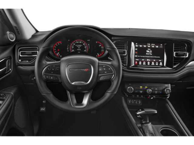 2021 Dodge Durango Utility 4D Citadel 2WD
