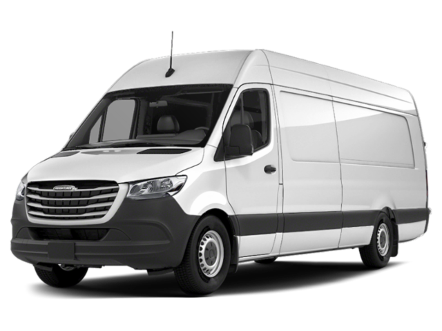 2021 Freightliner Sprinter Passenger