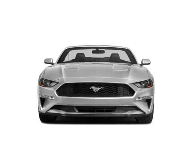 2021 Ford Mustang Convertible 2D EcoBoost Premium I4
