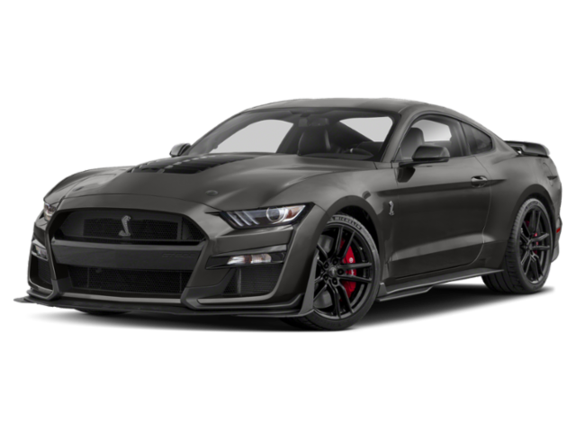 2021 Ford Mustang Coupe 2D GT V8