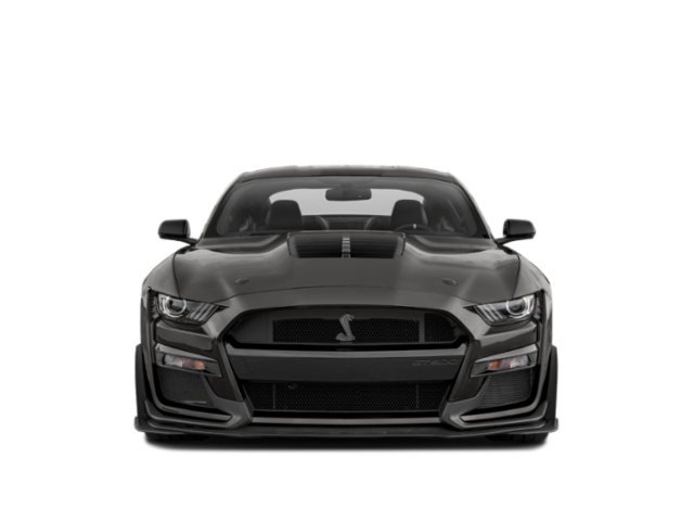 2021 Ford Mustang Coupe 2D Shelby GT500 V8