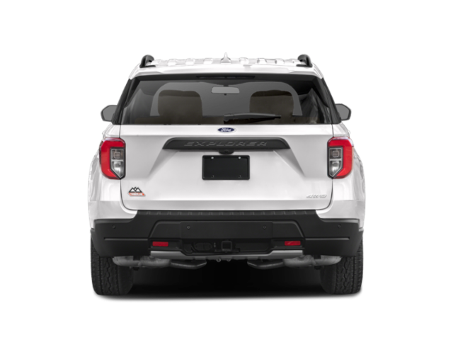 2021 Ford Explorer Utility 4D Timberline 4WD