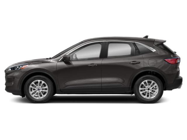 2021 Ford Escape Utility 4D SE AWD Hybrid