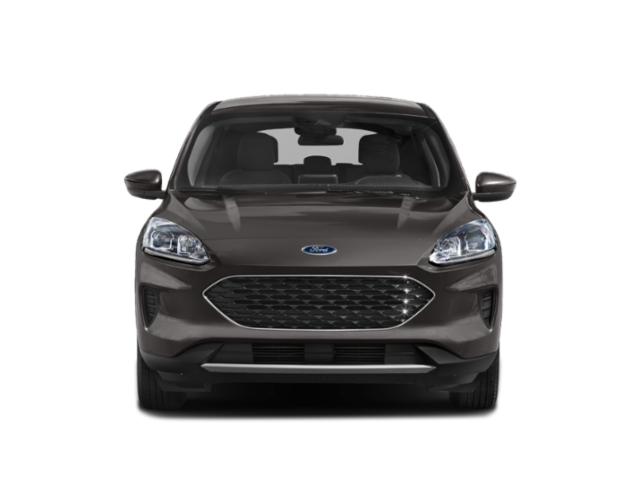 2021 Ford Escape Utility 4D SE AWD Hybrid