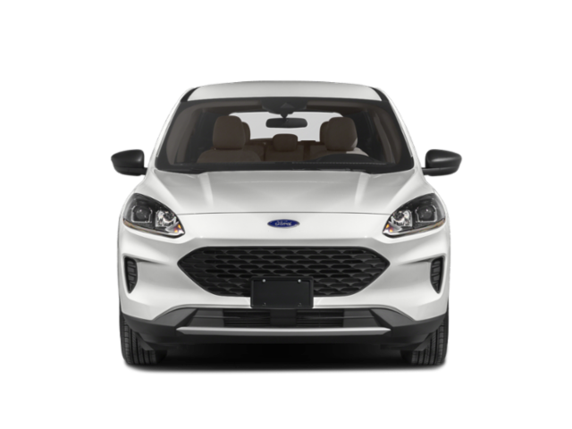 2021 Ford Escape Utility 4D S AWD