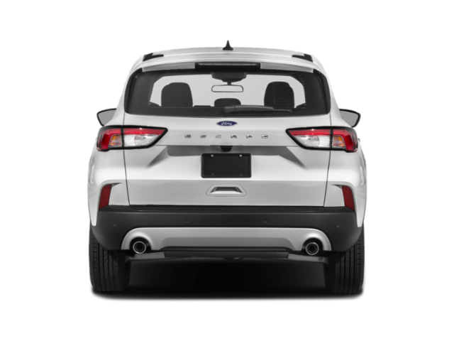 2021 Ford Escape Utility 4D S AWD