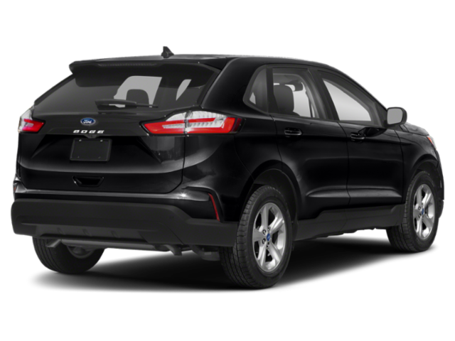 2021 Ford Edge Utility 4D SE 2WD