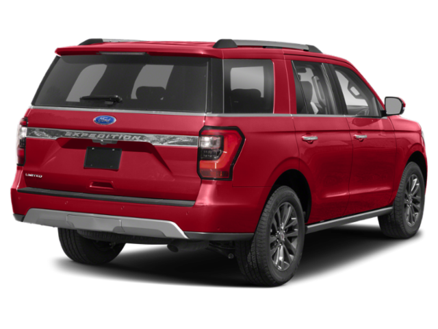 2021 Ford Expedition Utility 4D Limited 2WD