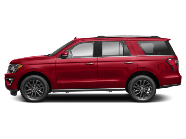 2021 Ford Expedition Utility 4D Limited 2WD