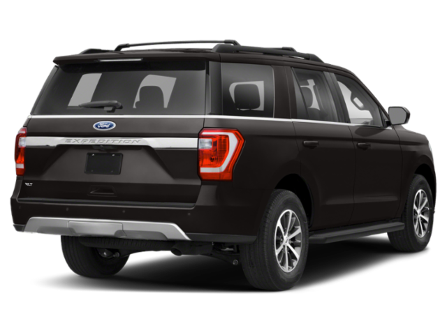 2021 Ford Expedition Utility 4D Limited 2WD