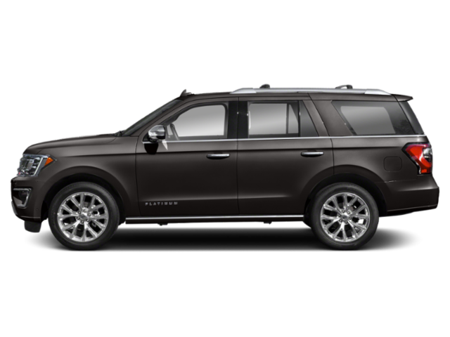 2021 Ford Expedition Utility 4D Platinum 2WD