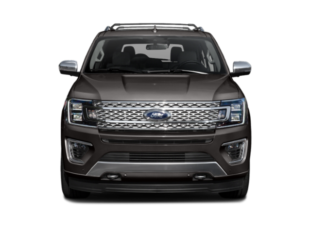 2021 Ford Expedition Utility 4D Platinum 2WD