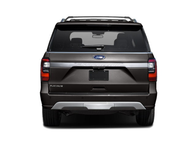 2021 Ford Expedition Utility 4D Platinum 2WD