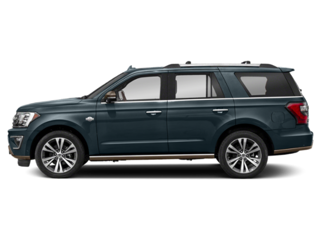 2021 Ford Expedition Utility 4D King Ranch 2WD