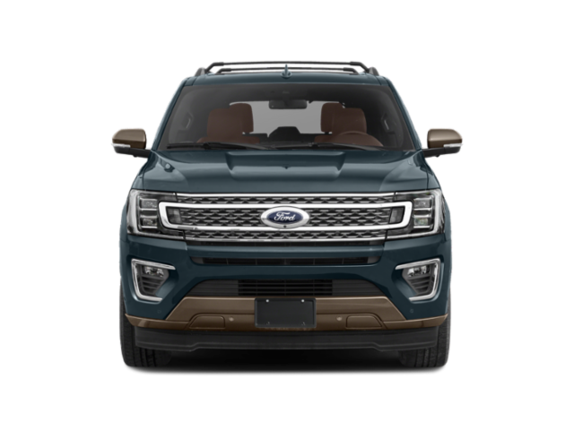 2021 Ford Expedition Utility 4D King Ranch 2WD