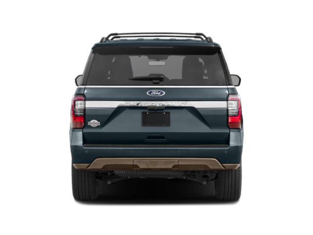 2021 Ford Expedition Utility 4D King Ranch 2WD