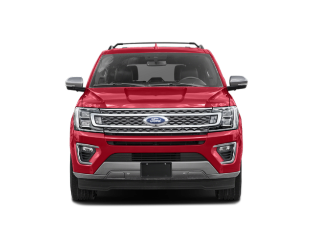 2021 Ford Expedition MAX Utility 4D King Ranch 2WD