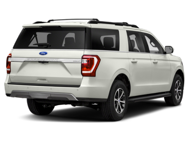 2021 Ford Expedition MAX