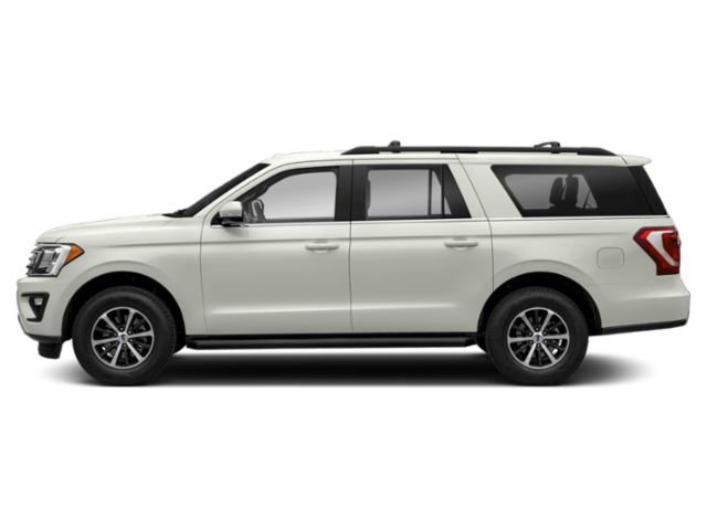 2021 Ford Expedition MAX Utility 4D XL 4WD