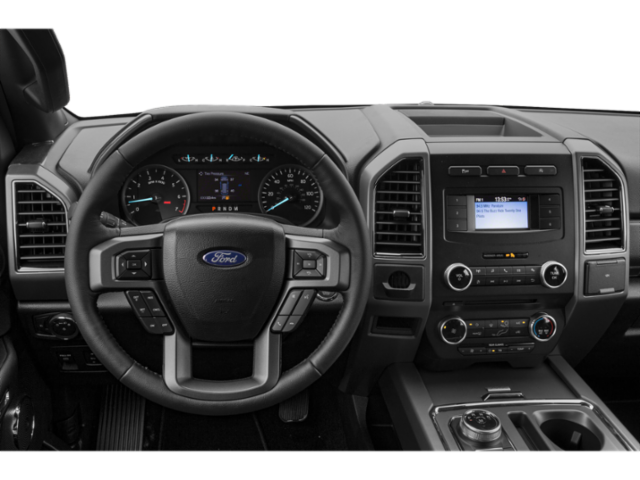 2021 Ford Expedition MAX