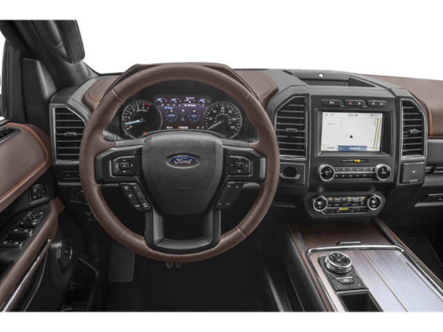 2021 Ford Expedition MAX
