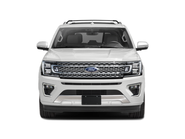 2021 Ford Expedition MAX Utility 4D Platinum 2WD