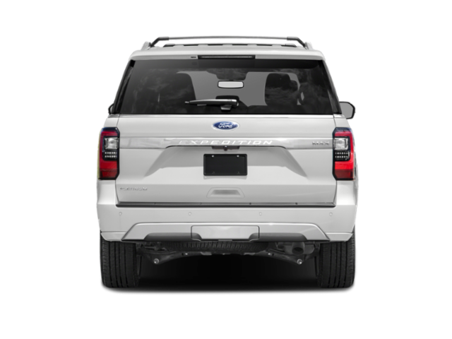 2021 Ford Expedition MAX Utility 4D Platinum 2WD