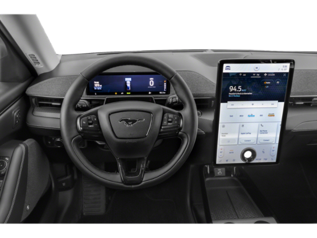 2021 Ford Mustang Mach-E Util 4D GT Performance AWD Electric