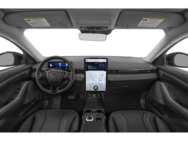 2021 Ford Mustang Mach-E Util 4D Premium Ext Range 2WD Elect