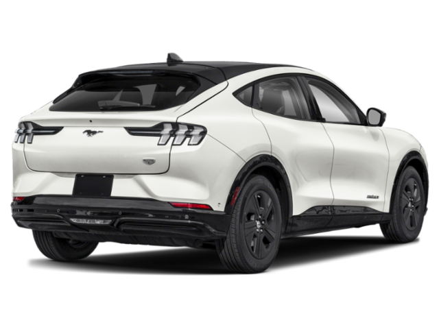 2021 Ford Mustang Mach-E Util 4D GT Performance AWD Electric