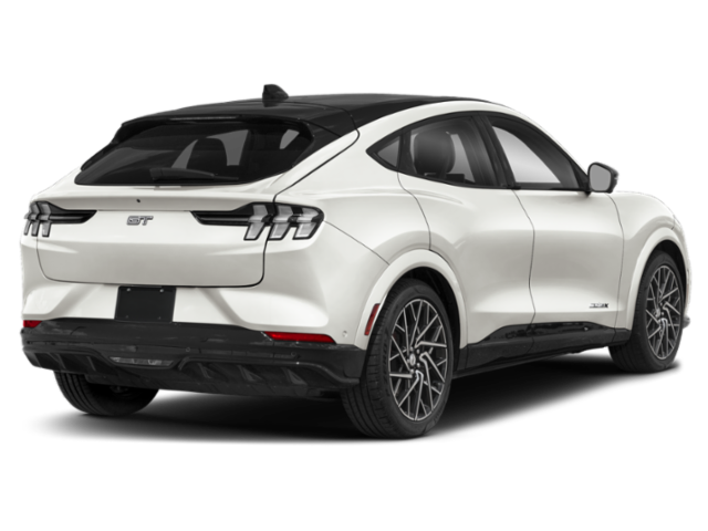 2021 Ford Mustang Mach-E Util 4D GT Performance AWD Electric