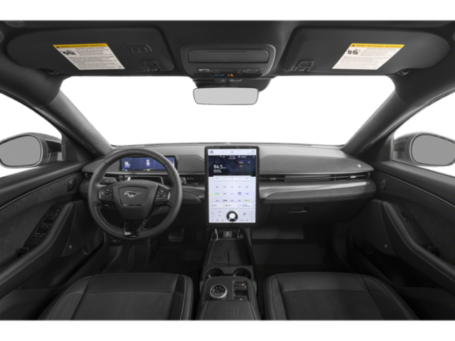 2021 Ford Mustang Mach-E Utility 4D GT AWD Electric
