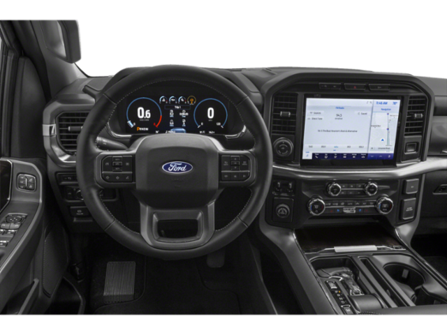 2021 Ford F-150 Crew Cab XL 4WD