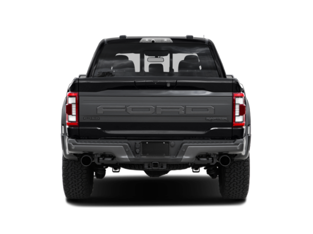 2021 Ford F-150 Crew Cab Raptor 4WD