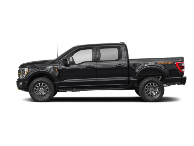 2021 Ford F-150 Crew Cab Tremor 4WD
