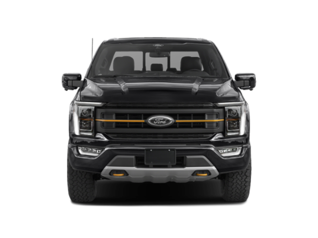2021 Ford F-150 Crew Cab Tremor 4WD