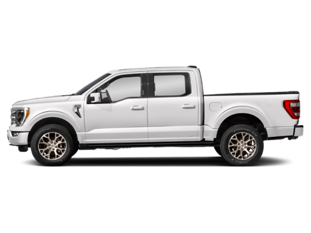 2021 Ford F-150 Crew Cab King Ranch 2WD