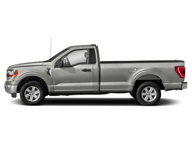 2021 Ford F-150 Regular Cab XLT 4WD